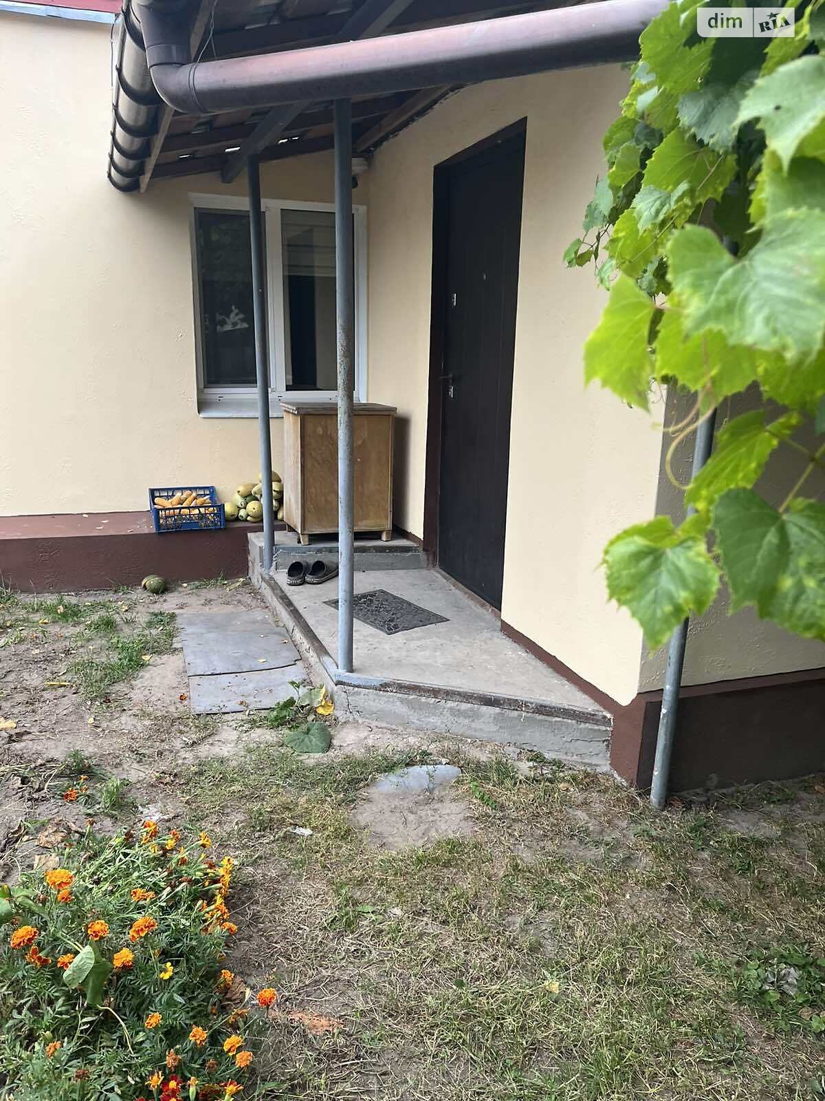 одноэтажный дом с верандой, 115 кв. м, дерево и кирпич. Продажа в Остре фото 1 одноэтажный дом с верандой, 115 кв. м, дерево и кирпич. Продажа в Остре фото 1