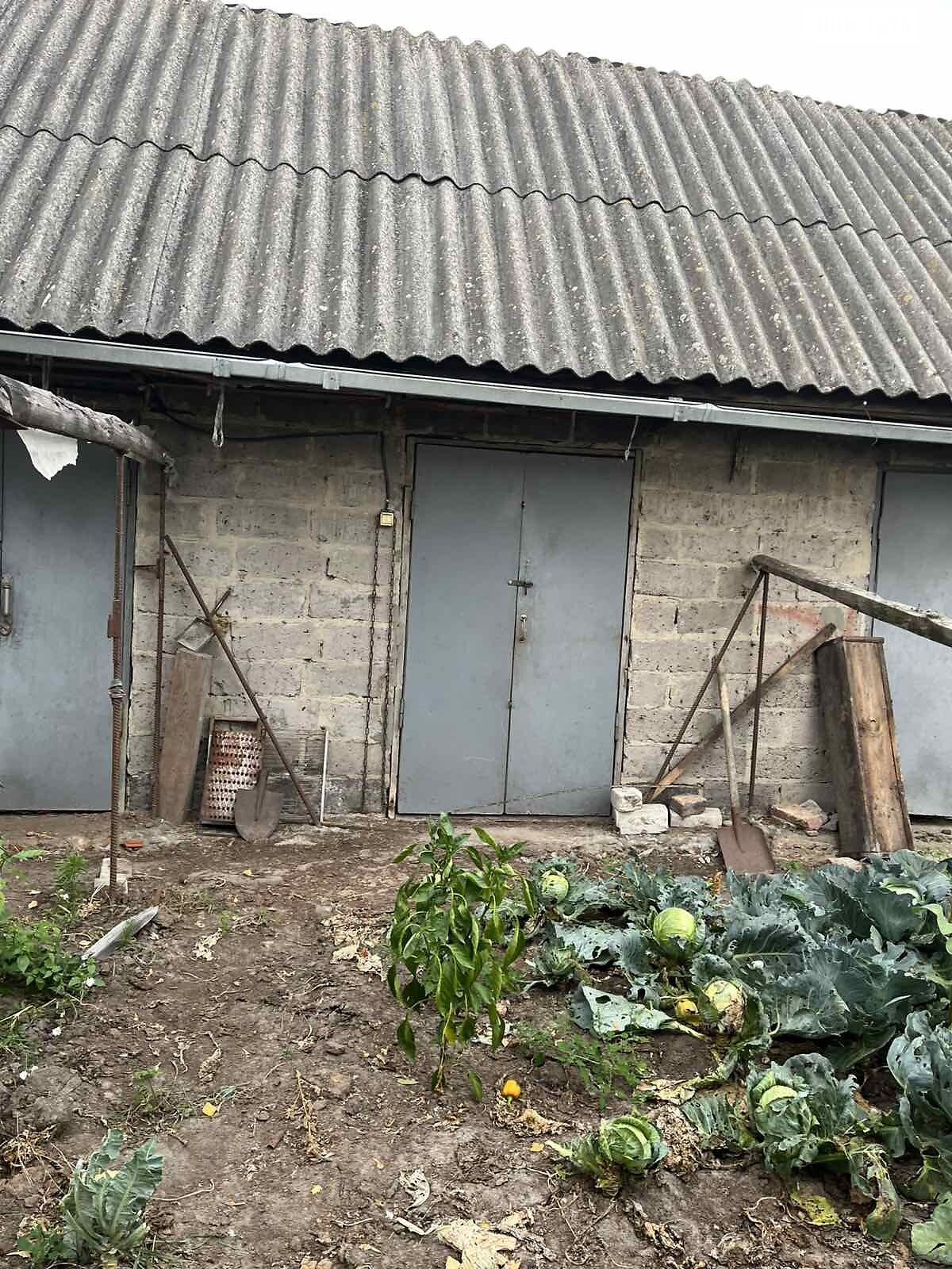 одноэтажный дом с верандой, 115 кв. м, дерево и кирпич. Продажа в Остре фото 1 одноэтажный дом с верандой, 115 кв. м, дерево и кирпич. Продажа в Остре фото 1