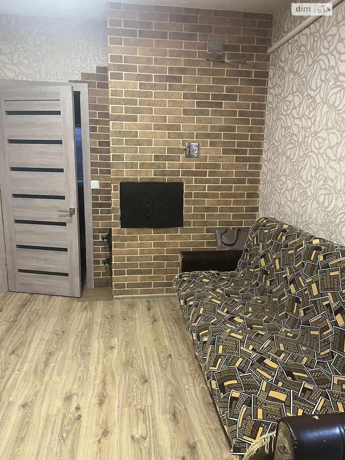 одноэтажный дом с верандой, 115 кв. м, дерево и кирпич. Продажа в Остре фото 1 одноэтажный дом с верандой, 115 кв. м, дерево и кирпич. Продажа в Остре фото 1