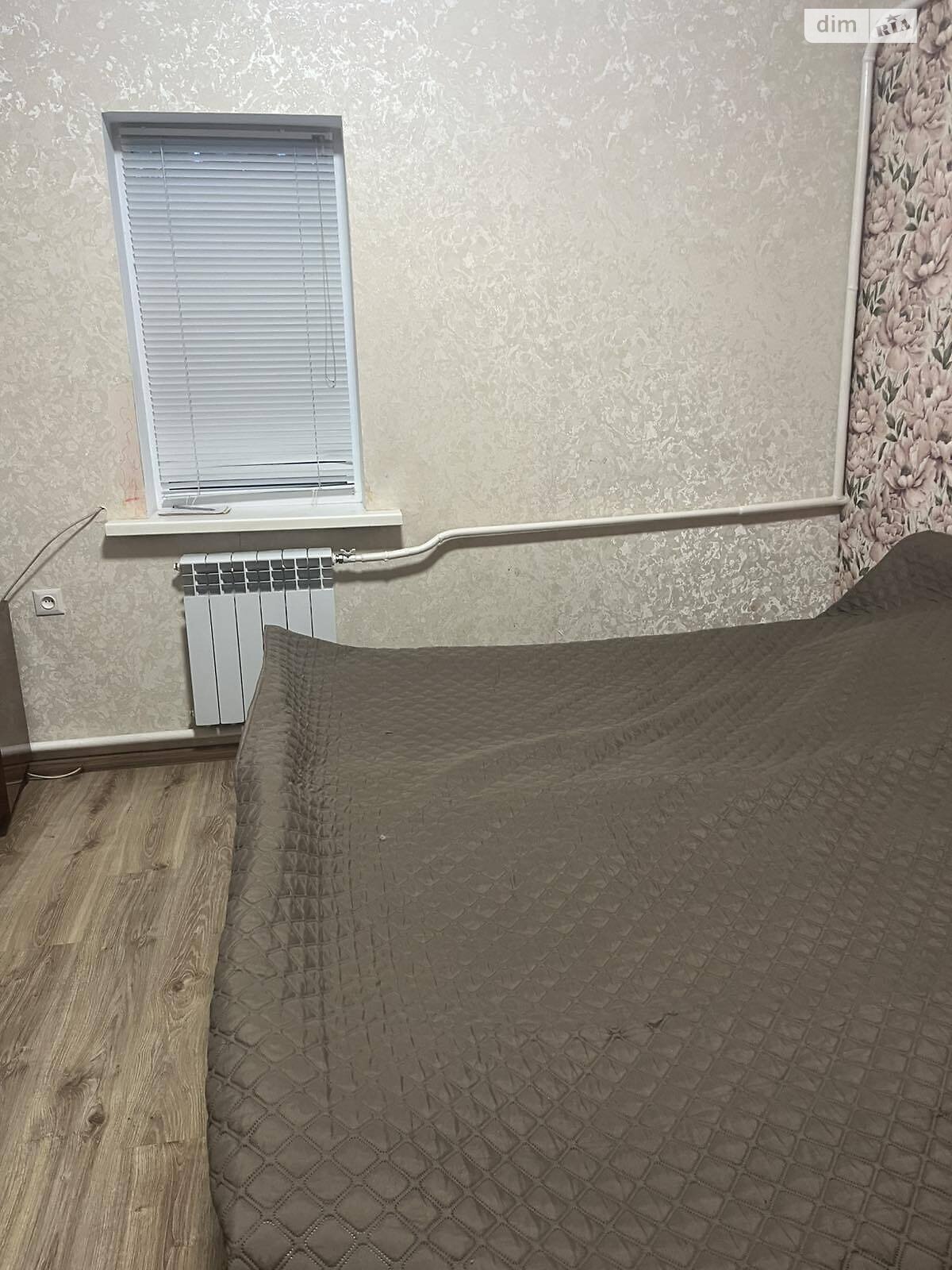 одноэтажный дом с верандой, 115 кв. м, дерево и кирпич. Продажа в Остре фото 1 одноэтажный дом с верандой, 115 кв. м, дерево и кирпич. Продажа в Остре фото 1