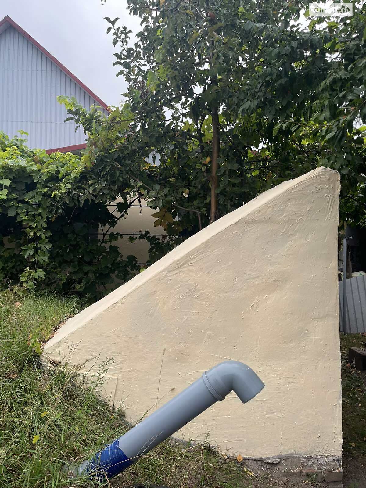 одноэтажный дом с верандой, 115 кв. м, дерево и кирпич. Продажа в Остре фото 1 одноэтажный дом с верандой, 115 кв. м, дерево и кирпич. Продажа в Остре фото 1