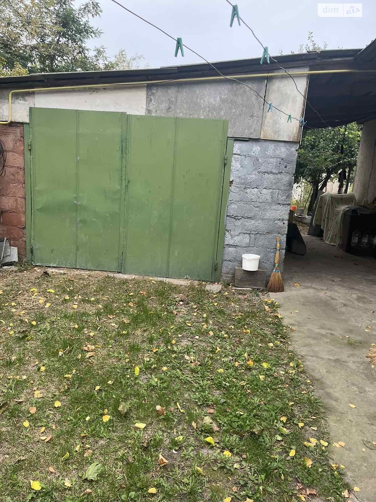 одноэтажный дом с верандой, 115 кв. м, дерево и кирпич. Продажа в Остре фото 1 одноэтажный дом с верандой, 115 кв. м, дерево и кирпич. Продажа в Остре фото 1