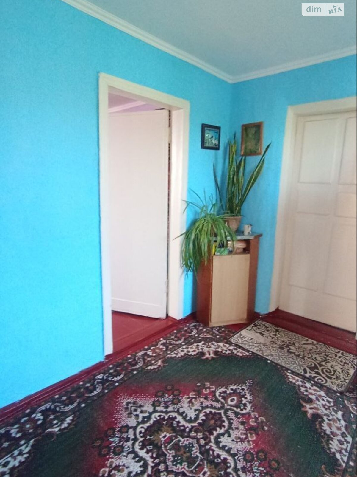 одноэтажный дом с верандой, 66.2 кв. м, кирпич. Продажа в Острой Могиле фото 1 одноэтажный дом с верандой, 66.2 кв. м, кирпич. Продажа в Острой Могиле фото 1
