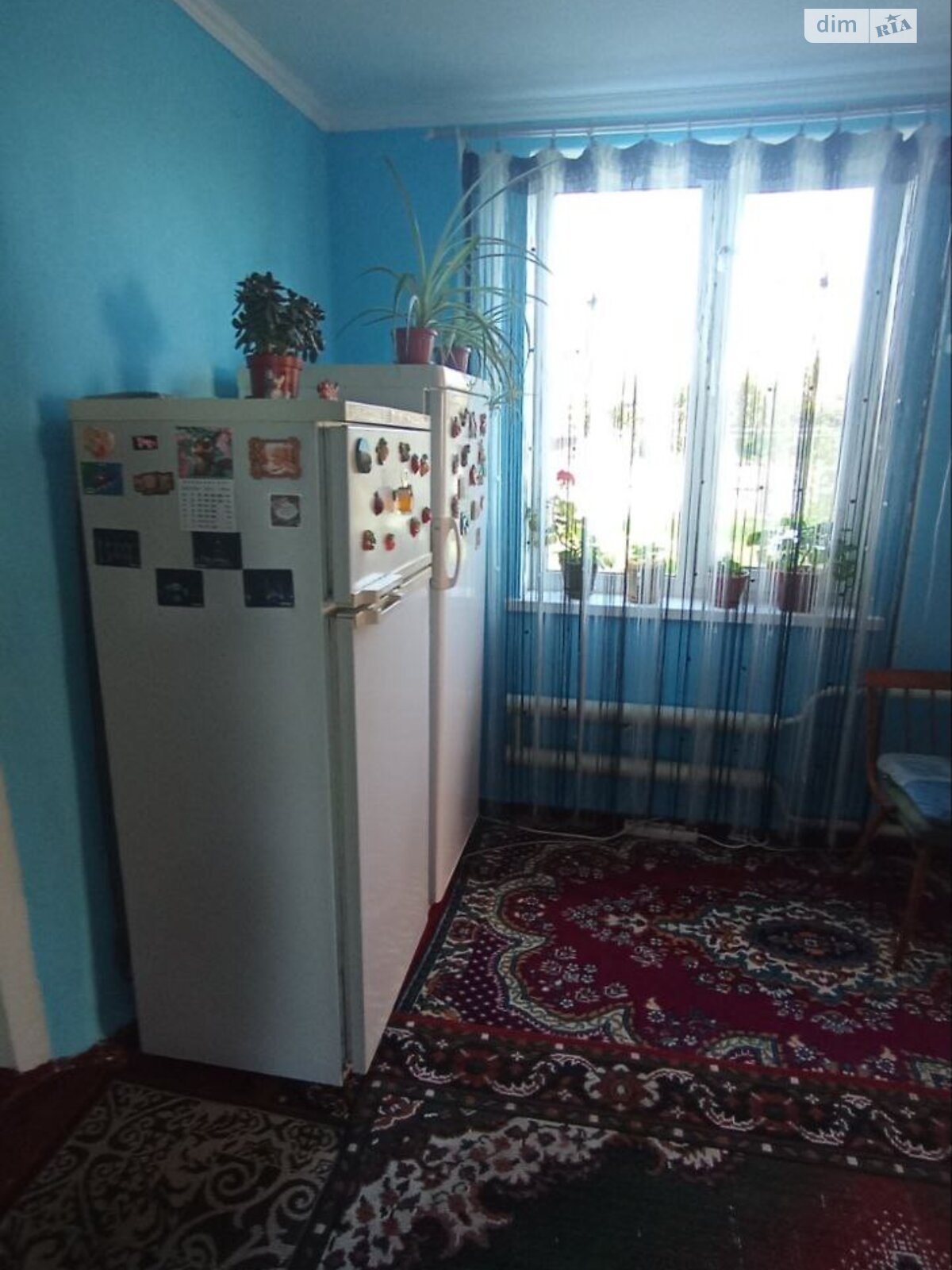 одноэтажный дом с верандой, 66.2 кв. м, кирпич. Продажа в Острой Могиле фото 1 одноэтажный дом с верандой, 66.2 кв. м, кирпич. Продажа в Острой Могиле фото 1