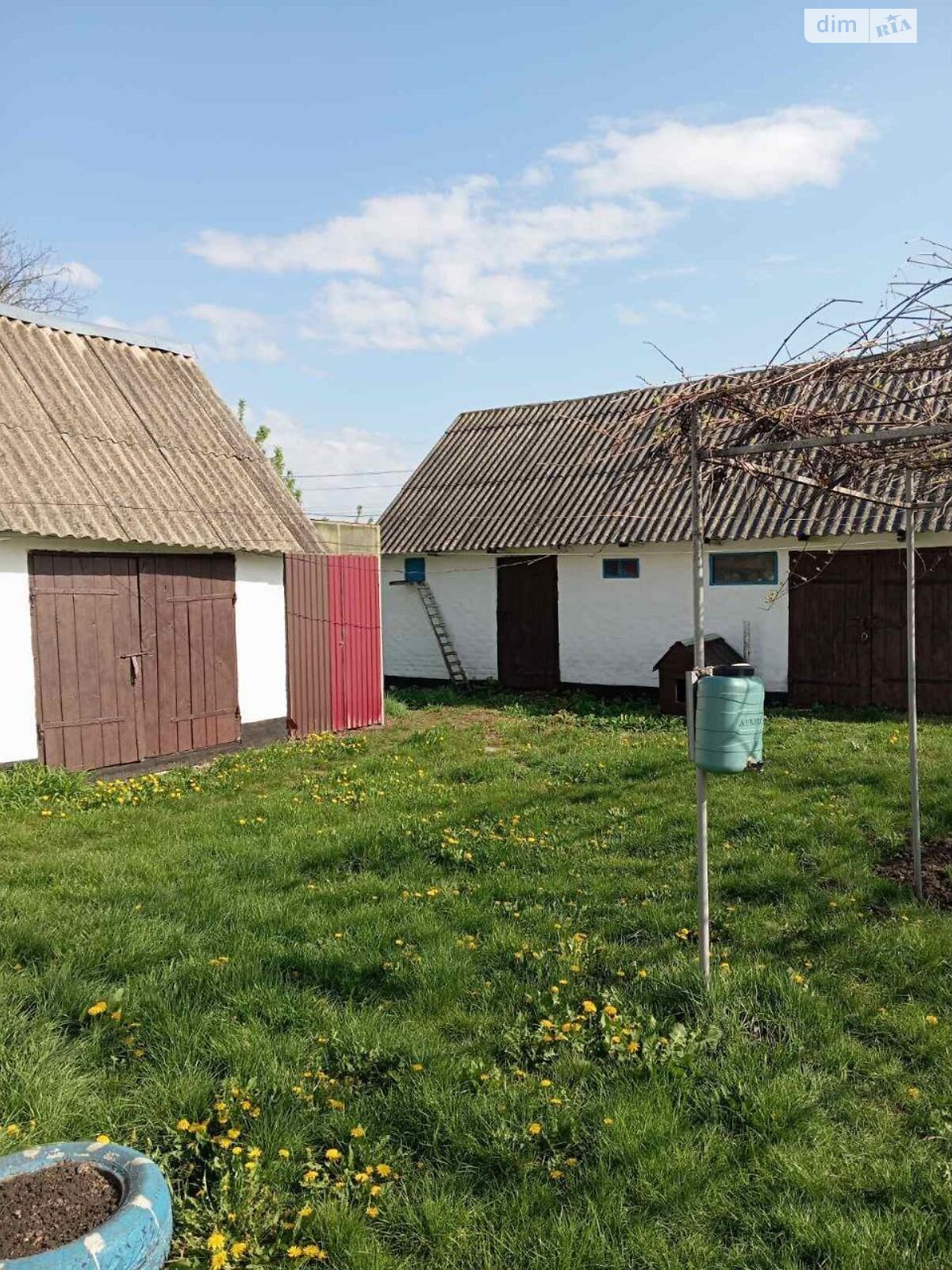 одноэтажный дом с верандой, 66.2 кв. м, кирпич. Продажа в Острой Могиле фото 1 одноэтажный дом с верандой, 66.2 кв. м, кирпич. Продажа в Острой Могиле фото 1