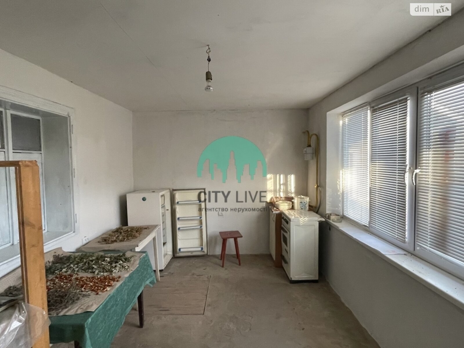 одноэтажный дом, 97 кв. м, кирпич. Продажа в Острине фото 1 одноэтажный дом, 97 кв. м, кирпич. Продажа в Острине фото 1