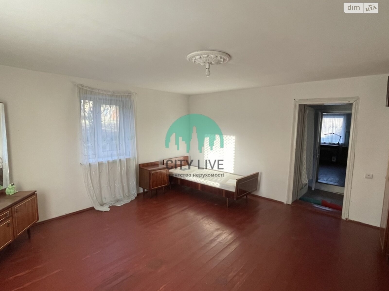 одноэтажный дом, 97 кв. м, кирпич. Продажа в Острине фото 1 одноэтажный дом, 97 кв. м, кирпич. Продажа в Острине фото 1