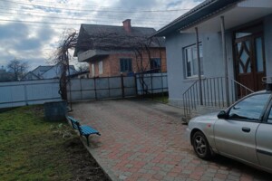 одноэтажный дом с гаражом, 115 кв. м, кирпич. Продажа в Острице фото 2