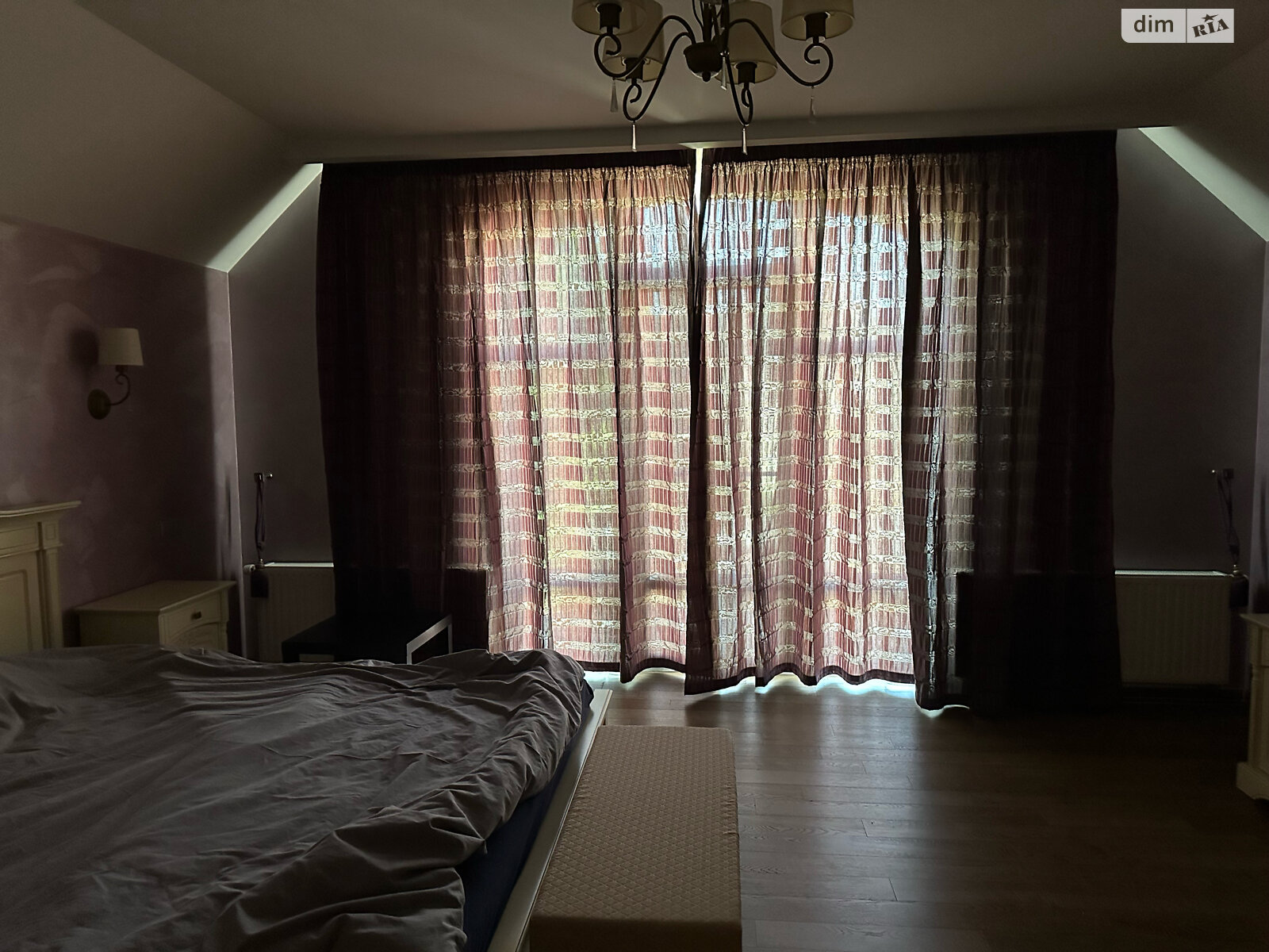 двухэтажный дом с верандой, 450 кв. м, кирпич. Продажа в Острице фото 1 двухэтажный дом с верандой, 450 кв. м, кирпич. Продажа в Острице фото 1
