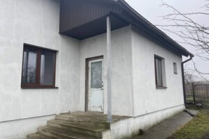 двухэтажный дом, 120 кв. м, газобетон. Продажа в Острийках фото 2