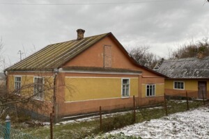 одноповерховий будинок, 82 кв. м, кирпич. Продаж у Острозі фото 2