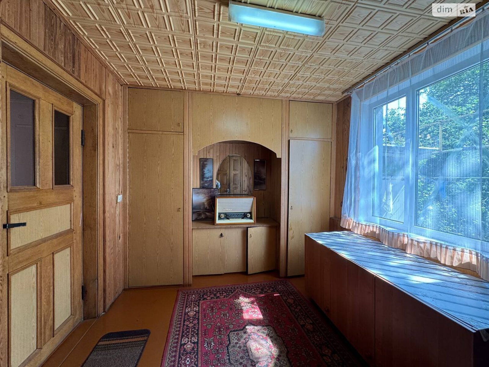 двухэтажный дом с гаражом, 151.3 кв. м, кирпич. Продажа в Остроге фото 1 двухэтажный дом с гаражом, 151.3 кв. м, кирпич. Продажа в Остроге фото 1