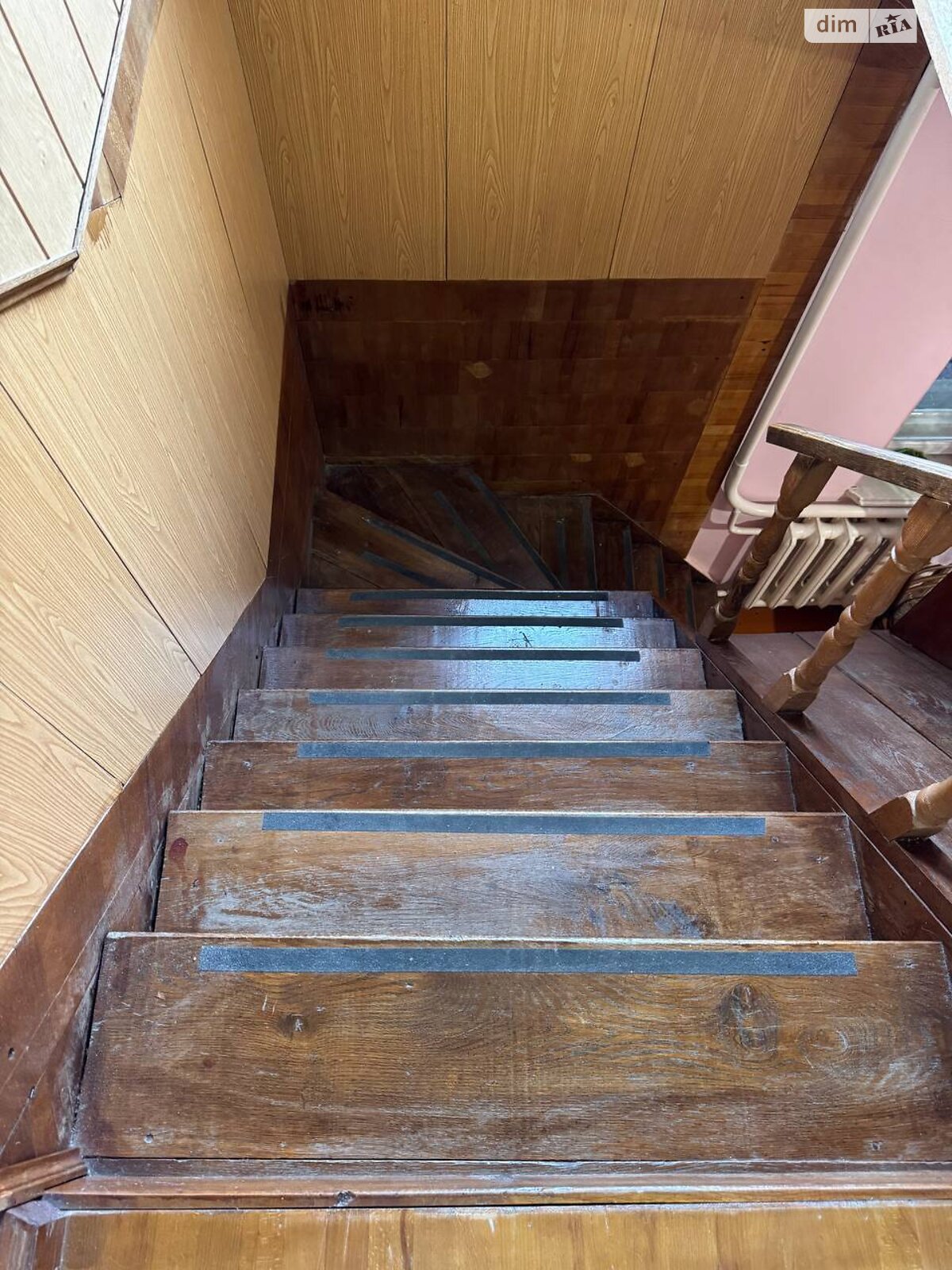двухэтажный дом с гаражом, 151.3 кв. м, кирпич. Продажа в Остроге фото 1 двухэтажный дом с гаражом, 151.3 кв. м, кирпич. Продажа в Остроге фото 1