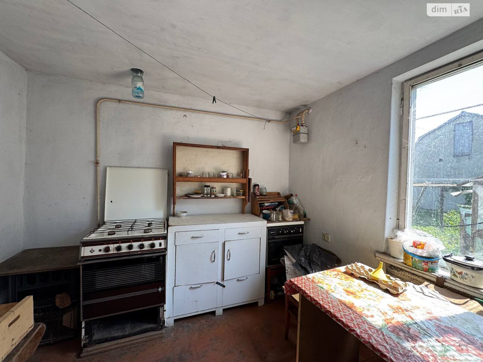 двухэтажный дом с гаражом, 151.3 кв. м, кирпич. Продажа в Остроге фото 1 двухэтажный дом с гаражом, 151.3 кв. м, кирпич. Продажа в Остроге фото 1