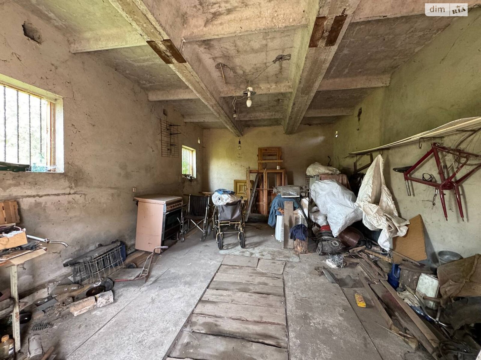 двухэтажный дом с гаражом, 151.3 кв. м, кирпич. Продажа в Остроге фото 1 двухэтажный дом с гаражом, 151.3 кв. м, кирпич. Продажа в Остроге фото 1