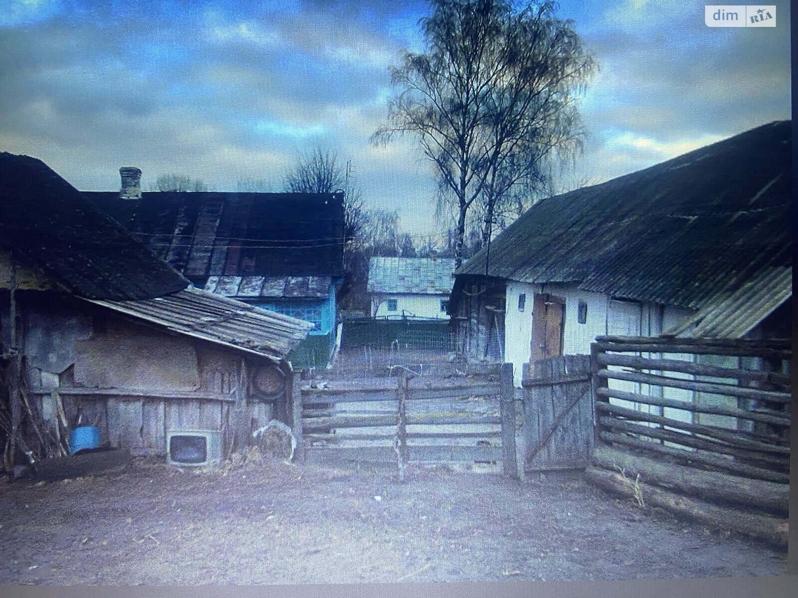 одноповерховий будинок з опаленням, 212 кв. м, дерево та цегла. Продаж у Острозі фото 1