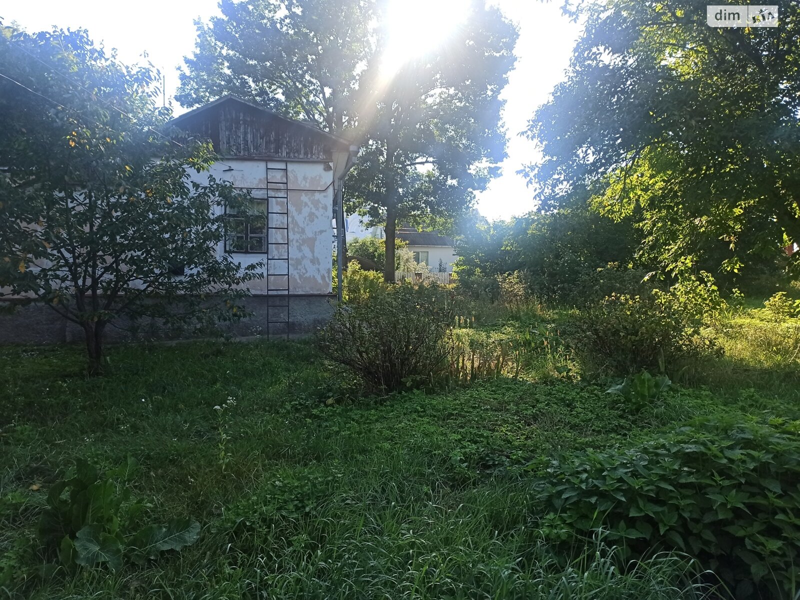 одноповерховий будинок з верандою, 120 кв. м, дерево та цегла. Продаж в Острозі, район Острог фото 1 одноповерховий будинок з верандою, 120 кв. м, дерево та цегла. Продаж в Острозі, район Острог фото 1
