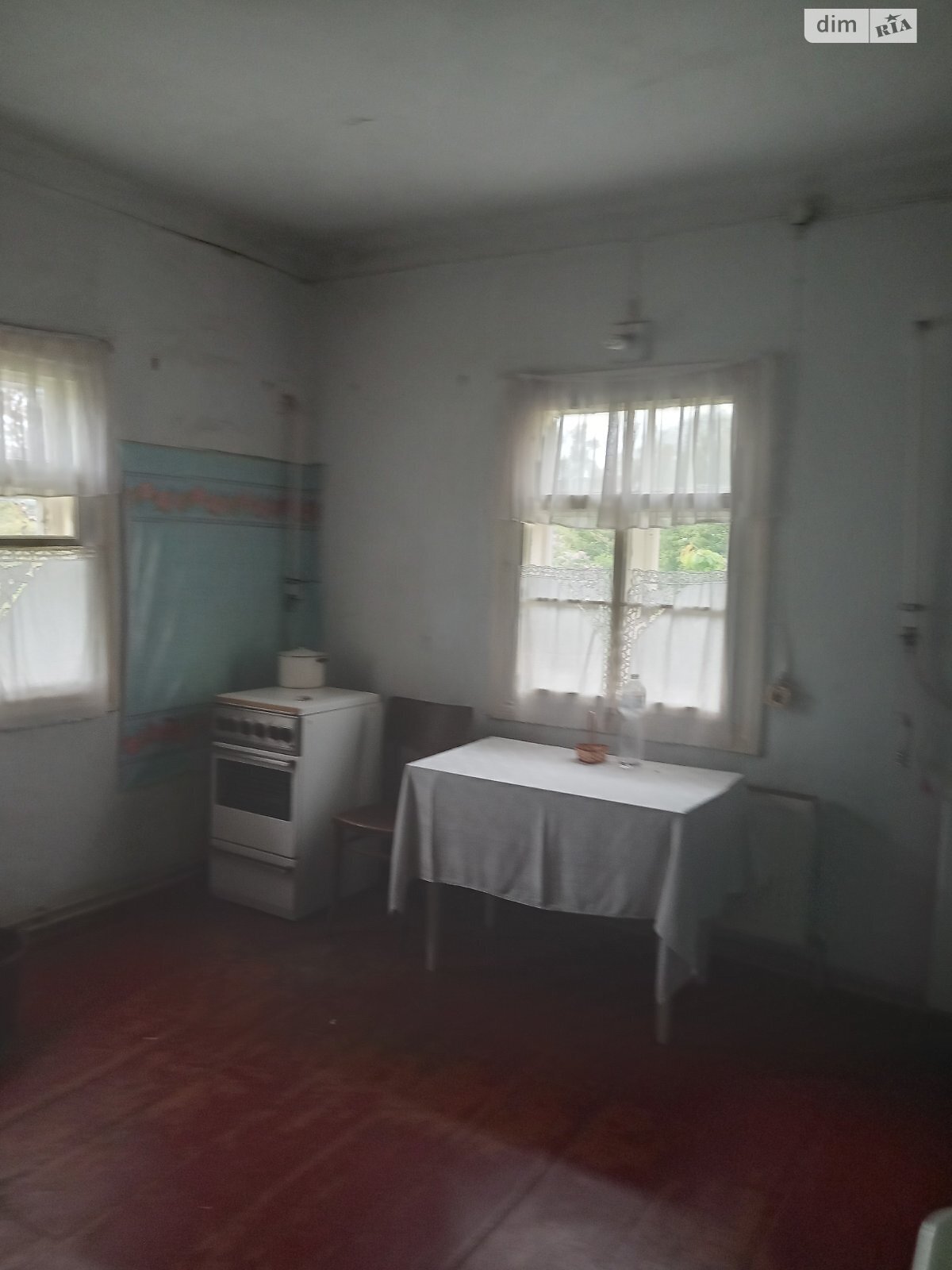 одноповерховий будинок з верандою, 120 кв. м, дерево та цегла. Продаж в Острозі, район Острог фото 1 одноповерховий будинок з верандою, 120 кв. м, дерево та цегла. Продаж в Острозі, район Острог фото 1