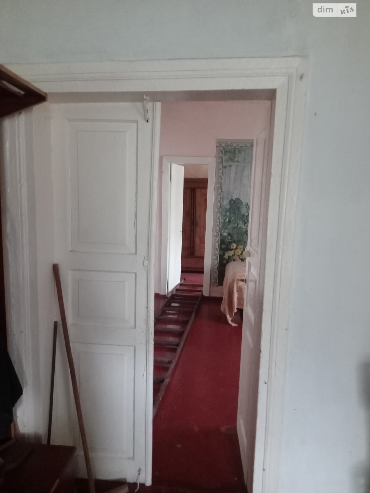 одноповерховий будинок з верандою, 120 кв. м, дерево та цегла. Продаж в Острозі, район Острог фото 1 одноповерховий будинок з верандою, 120 кв. м, дерево та цегла. Продаж в Острозі, район Острог фото 1