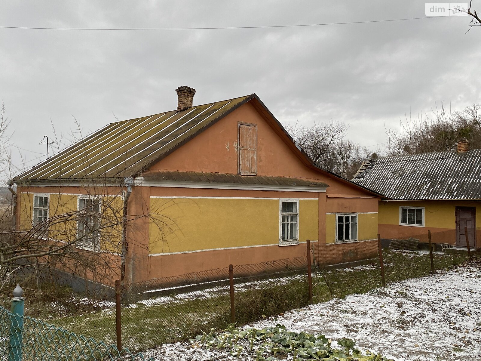 одноэтажный дом, 82 кв. м, кирпич. Продажа в Остроге район Острог фото 1 одноэтажный дом, 82 кв. м, кирпич. Продажа в Остроге район Острог фото 1