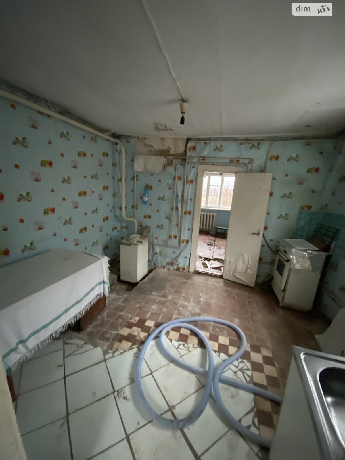 одноэтажный дом, 82 кв. м, кирпич. Продажа в Остроге район Острог фото 1 одноэтажный дом, 82 кв. м, кирпич. Продажа в Остроге район Острог фото 1
