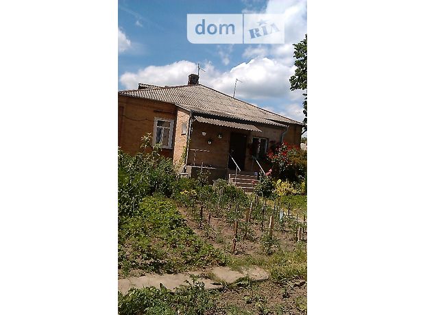 Продажа дома, 120м², Ровенская, Острог, р‑н. Острог, Незалежності Продажа дома, 120м², Ровенская, Острог, р‑н. Острог, Незалежності