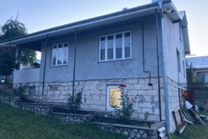 двоповерховий будинок з верандою, 140 кв. м, цегла. Продаж у Острові фото 2