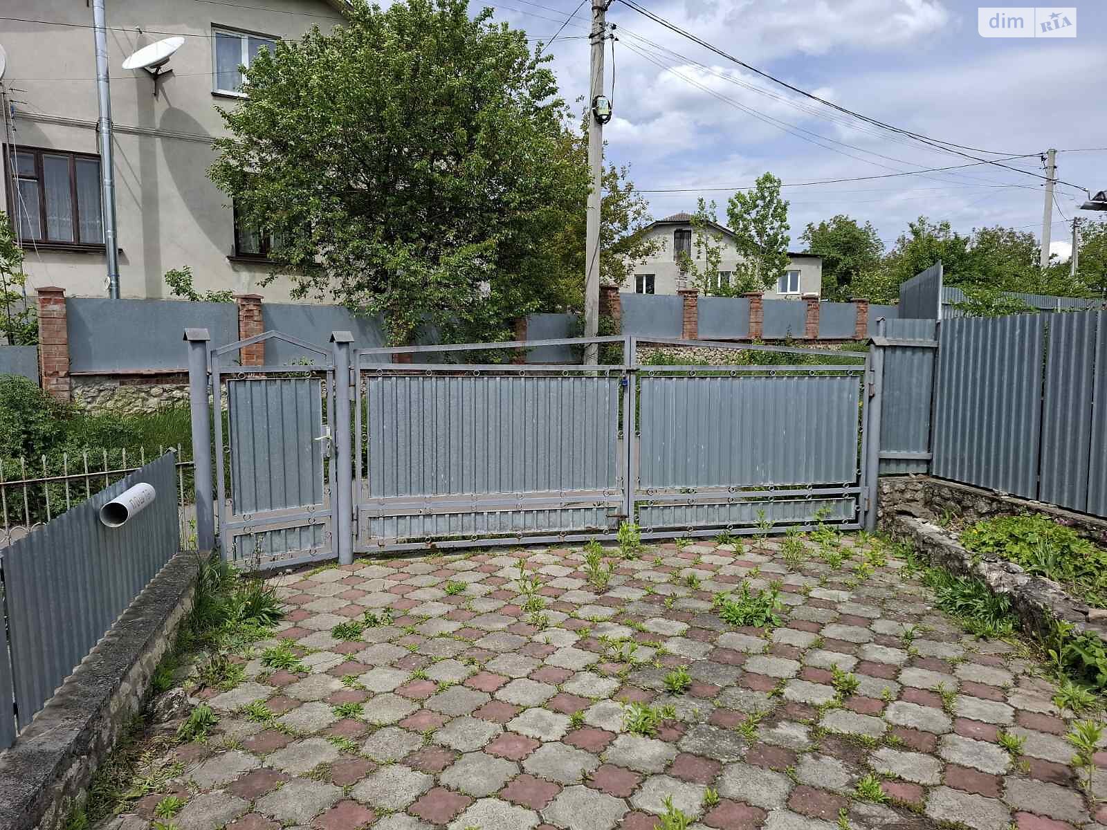 одноэтажный дом, 199.9 кв. м, кирпич. Продажа в Острове фото 1 одноэтажный дом, 199.9 кв. м, кирпич. Продажа в Острове фото 1