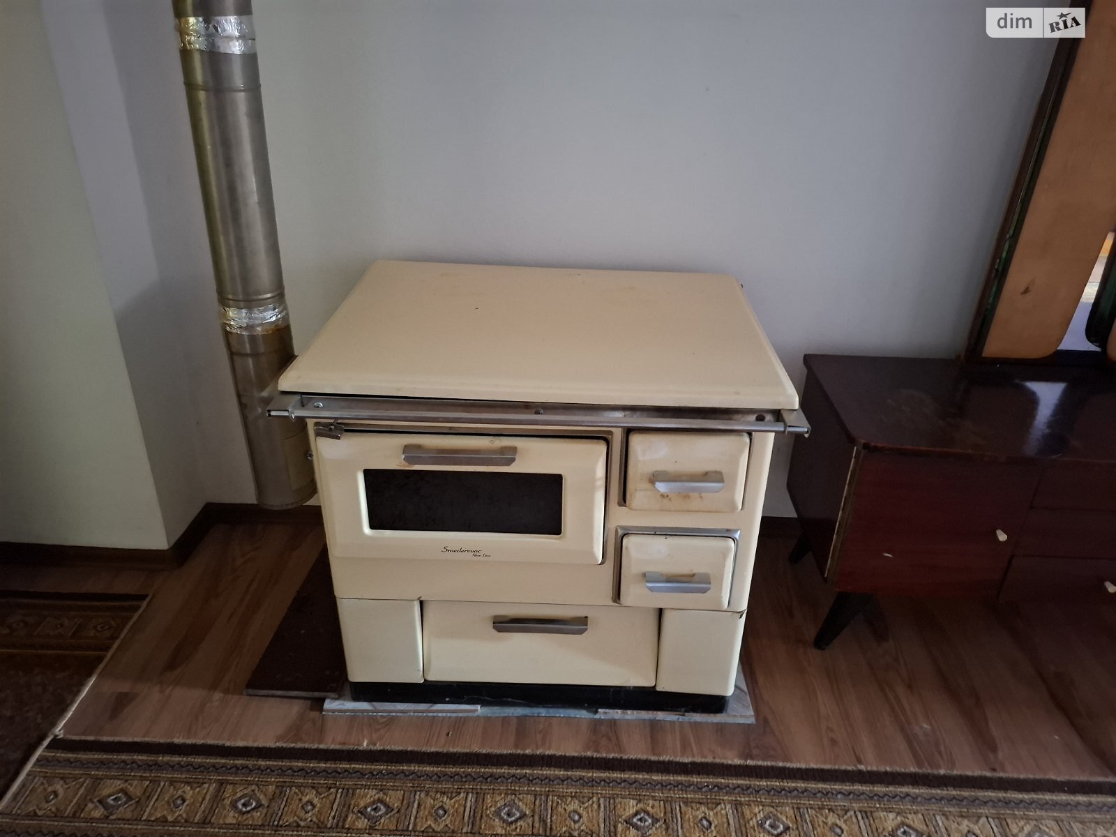 одноэтажный дом, 199.9 кв. м, кирпич. Продажа в Острове фото 1 одноэтажный дом, 199.9 кв. м, кирпич. Продажа в Острове фото 1