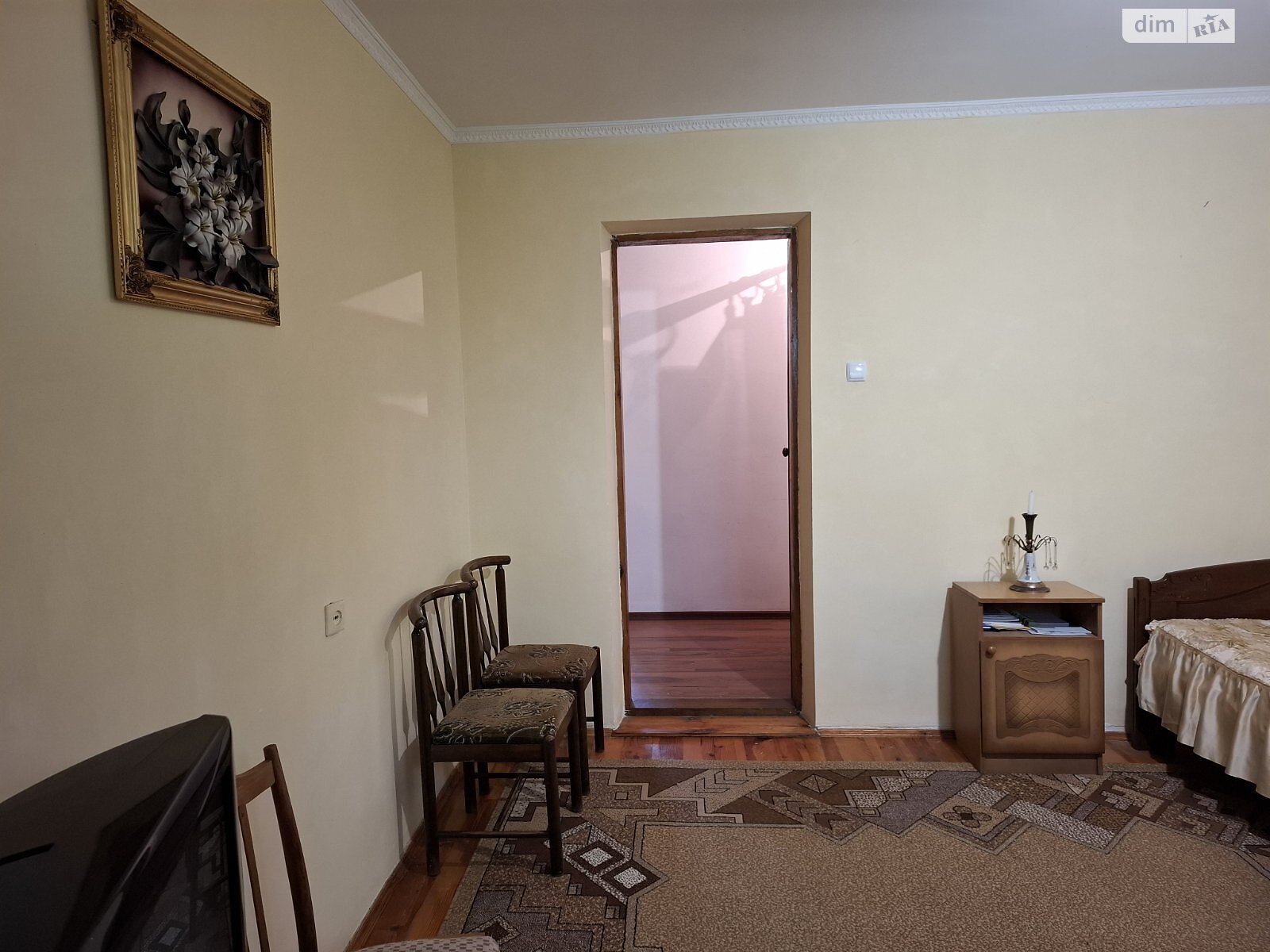 одноэтажный дом, 199.9 кв. м, кирпич. Продажа в Острове фото 1 одноэтажный дом, 199.9 кв. м, кирпич. Продажа в Острове фото 1