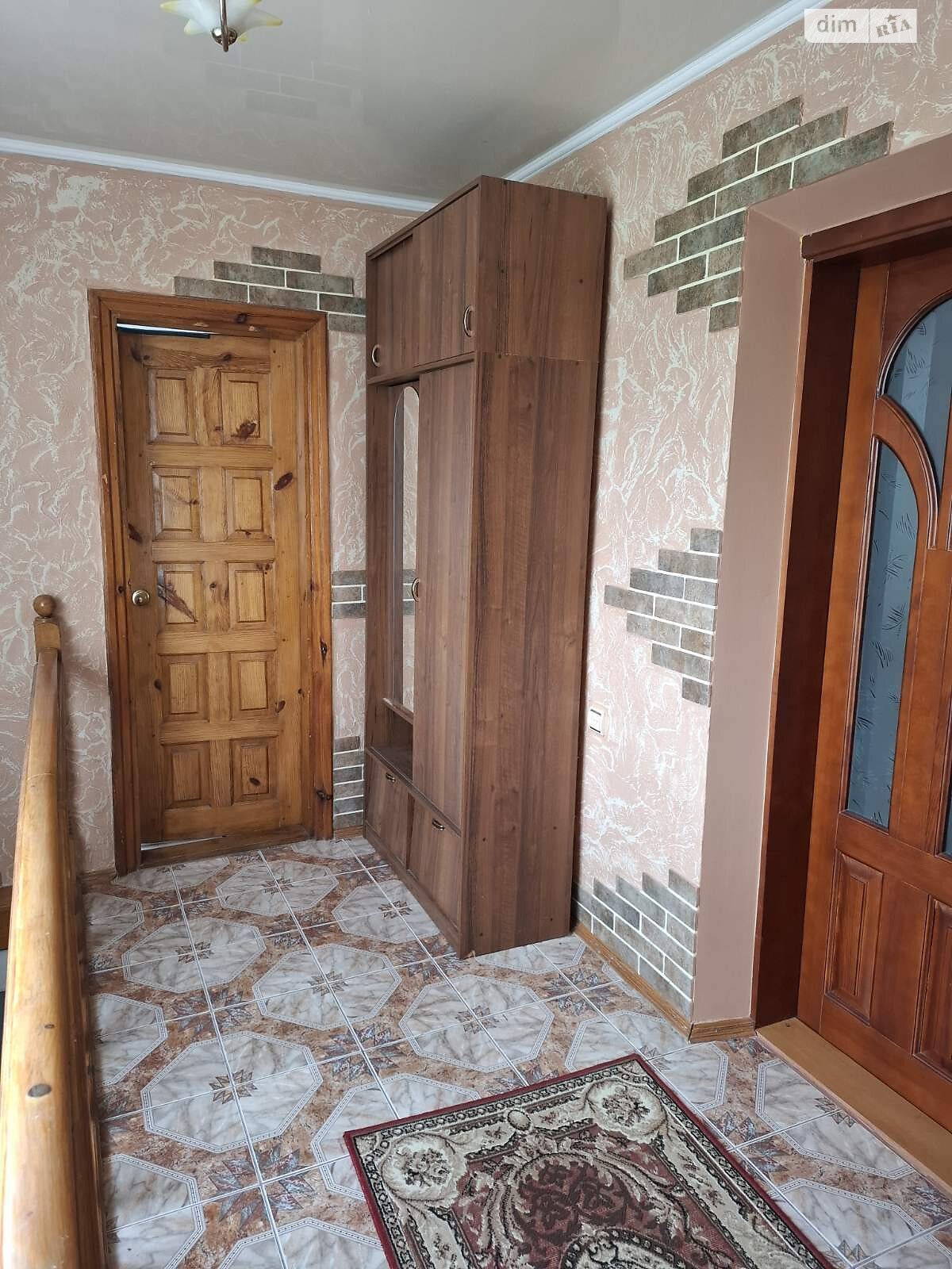 одноэтажный дом, 199.9 кв. м, кирпич. Продажа в Острове фото 1 одноэтажный дом, 199.9 кв. м, кирпич. Продажа в Острове фото 1
