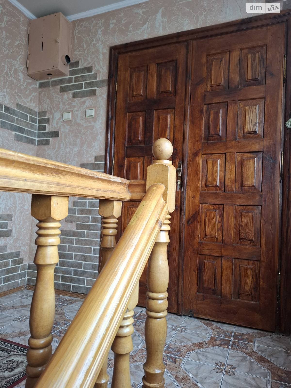 одноэтажный дом, 199.9 кв. м, кирпич. Продажа в Острове фото 1 одноэтажный дом, 199.9 кв. м, кирпич. Продажа в Острове фото 1