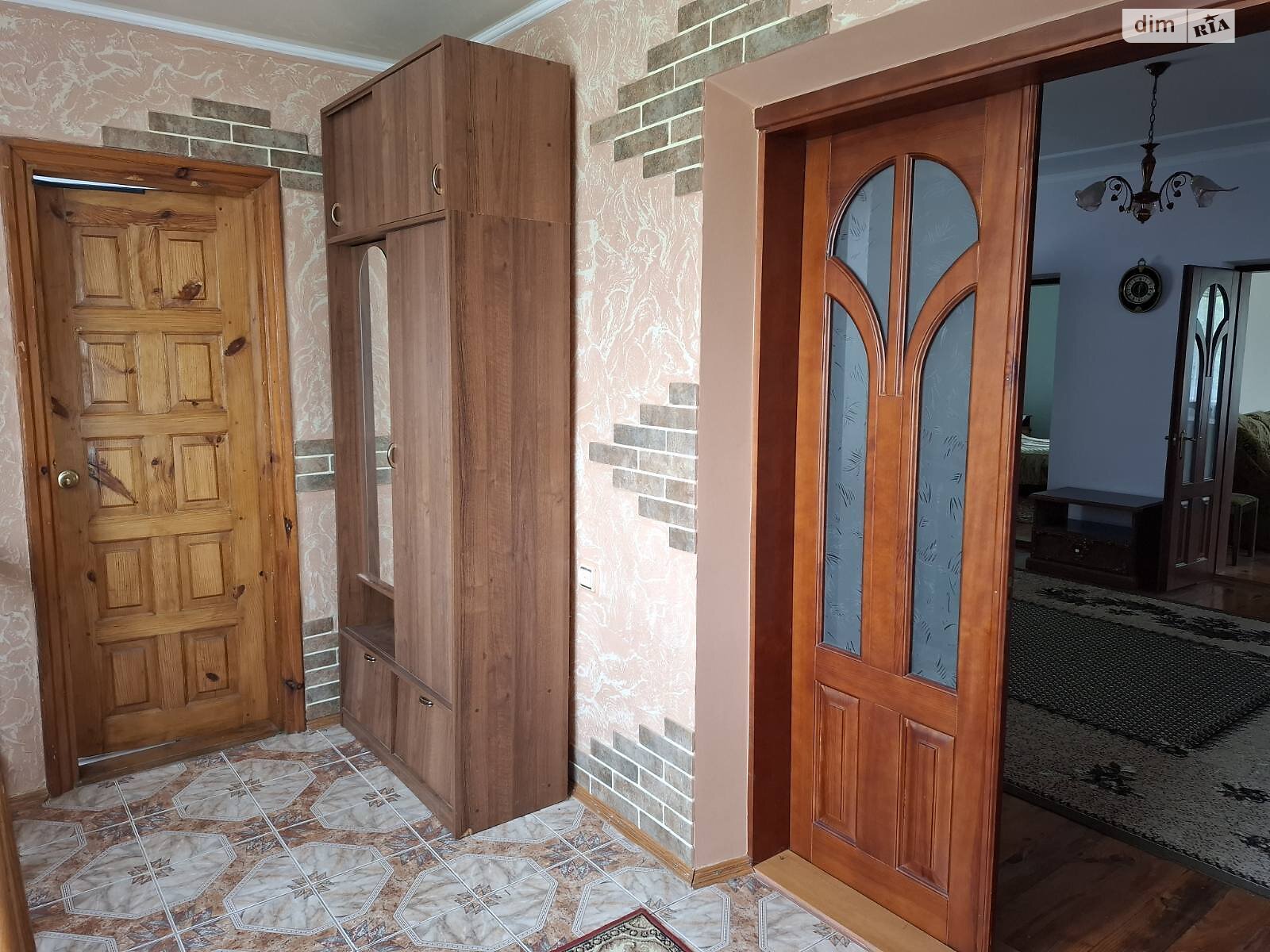 одноэтажный дом, 199.9 кв. м, кирпич. Продажа в Острове фото 1 одноэтажный дом, 199.9 кв. м, кирпич. Продажа в Острове фото 1