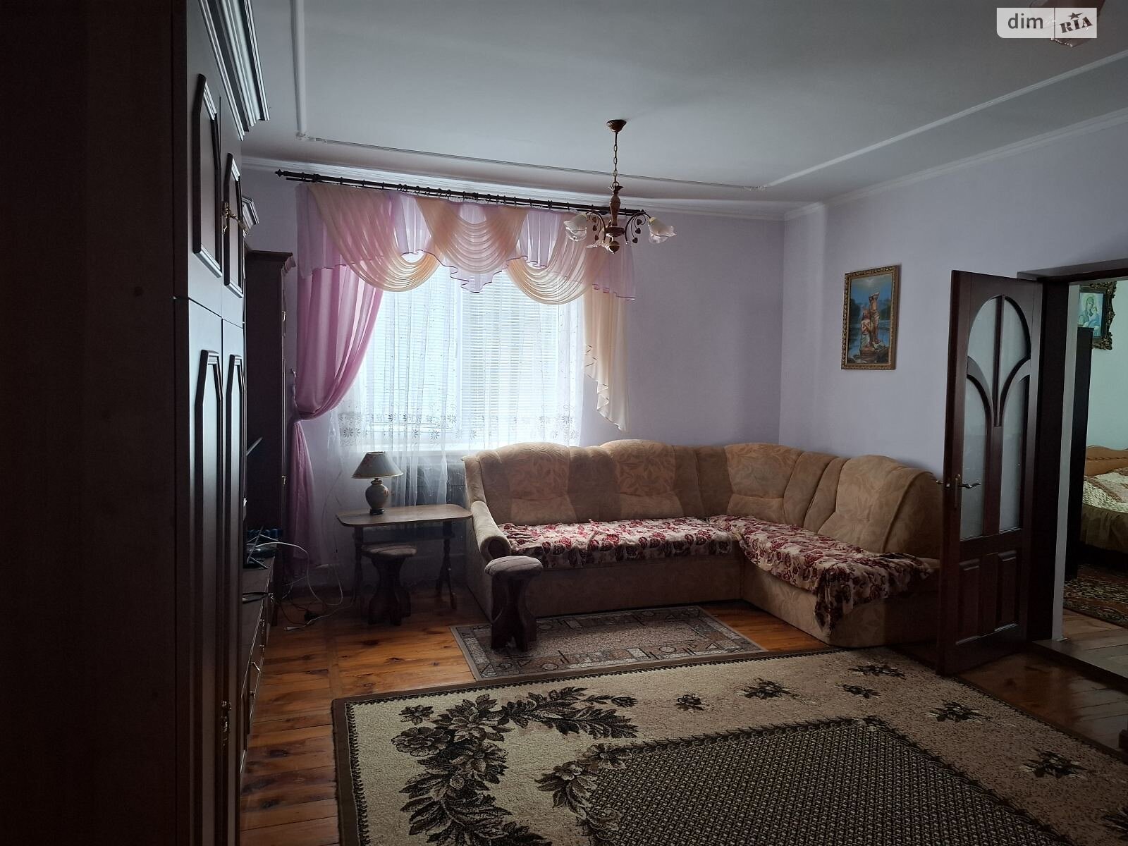 одноэтажный дом, 199.9 кв. м, кирпич. Продажа в Острове фото 1 одноэтажный дом, 199.9 кв. м, кирпич. Продажа в Острове фото 1