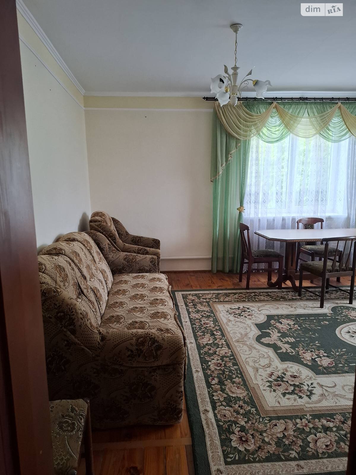 одноэтажный дом, 199.9 кв. м, кирпич. Продажа в Острове фото 1 одноэтажный дом, 199.9 кв. м, кирпич. Продажа в Острове фото 1