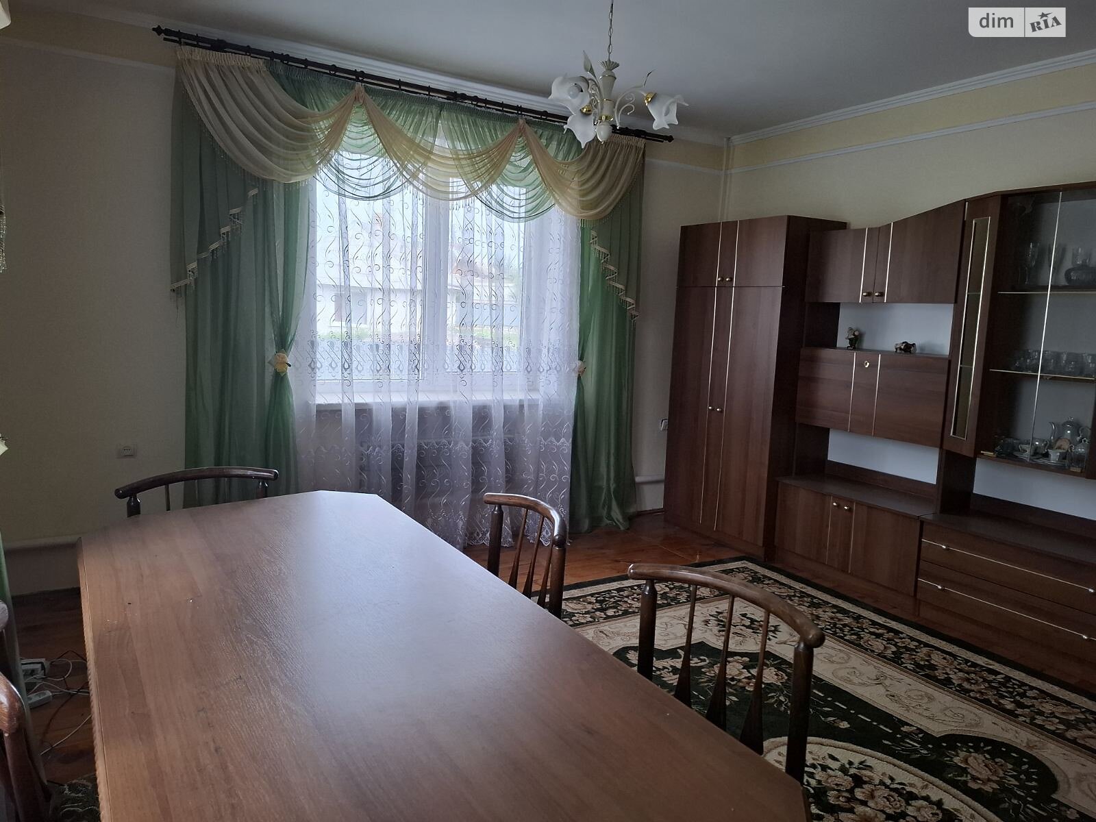 одноэтажный дом, 199.9 кв. м, кирпич. Продажа в Острове фото 1 одноэтажный дом, 199.9 кв. м, кирпич. Продажа в Острове фото 1