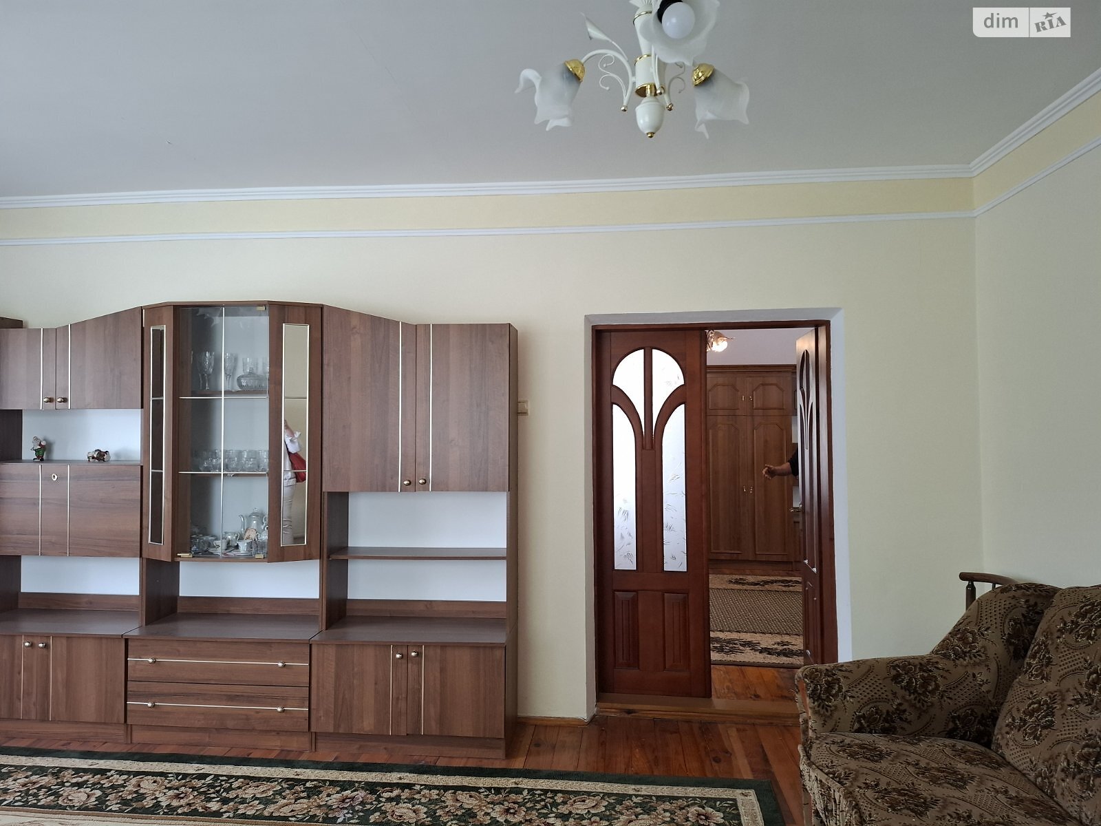 одноэтажный дом, 199.9 кв. м, кирпич. Продажа в Острове фото 1 одноэтажный дом, 199.9 кв. м, кирпич. Продажа в Острове фото 1