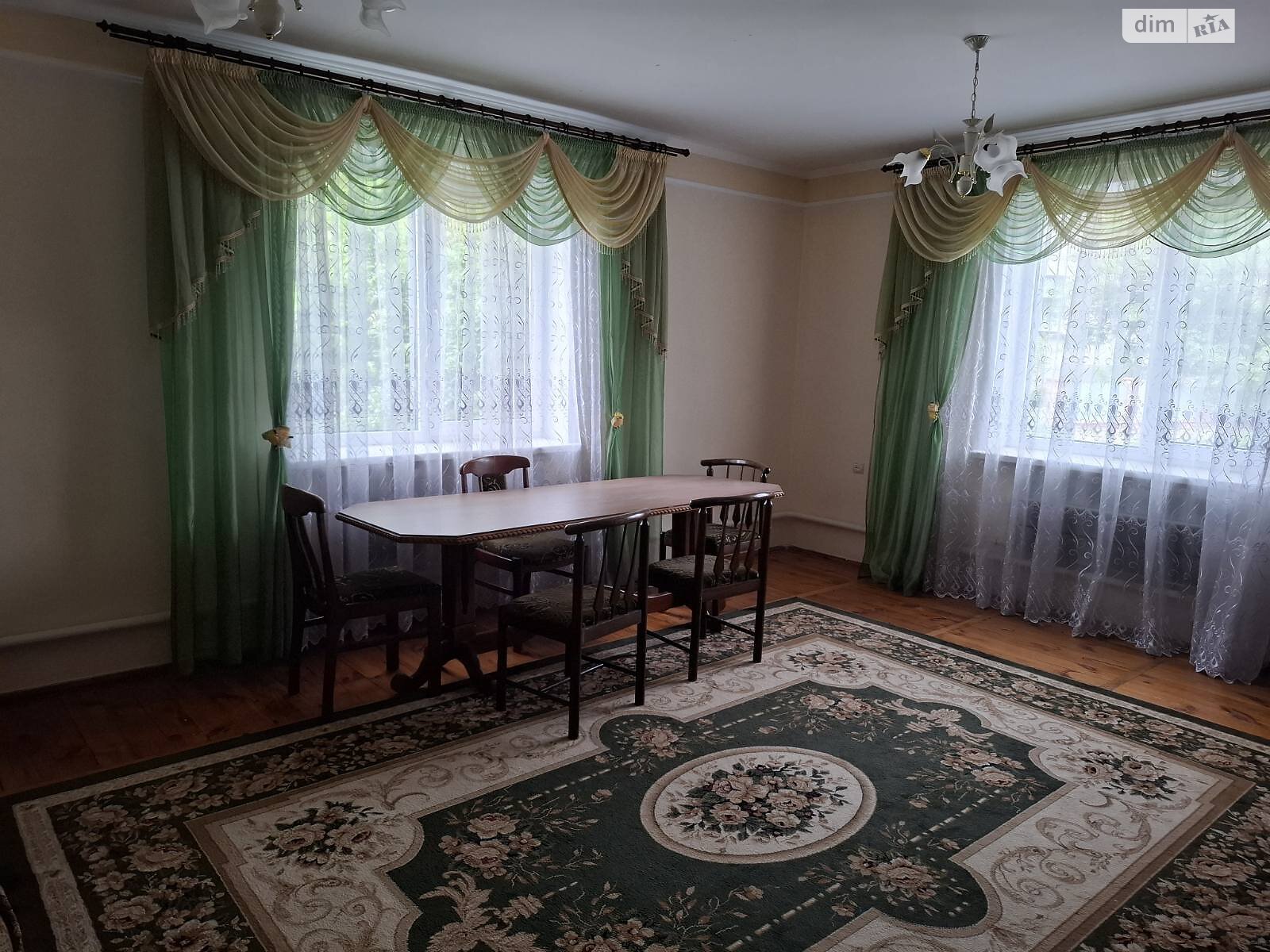 одноэтажный дом, 199.9 кв. м, кирпич. Продажа в Острове фото 1 одноэтажный дом, 199.9 кв. м, кирпич. Продажа в Острове фото 1