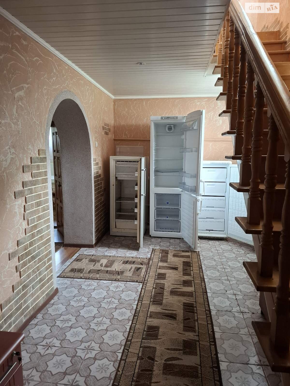 одноэтажный дом, 199.9 кв. м, кирпич. Продажа в Острове фото 1 одноэтажный дом, 199.9 кв. м, кирпич. Продажа в Острове фото 1