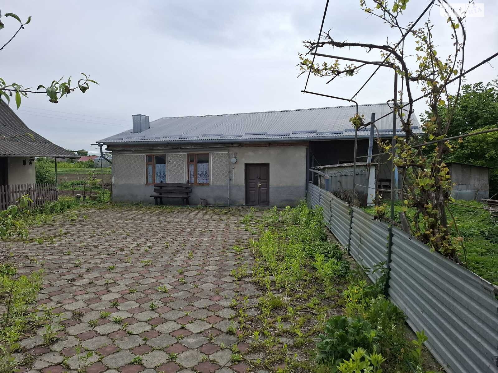 одноэтажный дом, 199.9 кв. м, кирпич. Продажа в Острове фото 1 одноэтажный дом, 199.9 кв. м, кирпич. Продажа в Острове фото 1