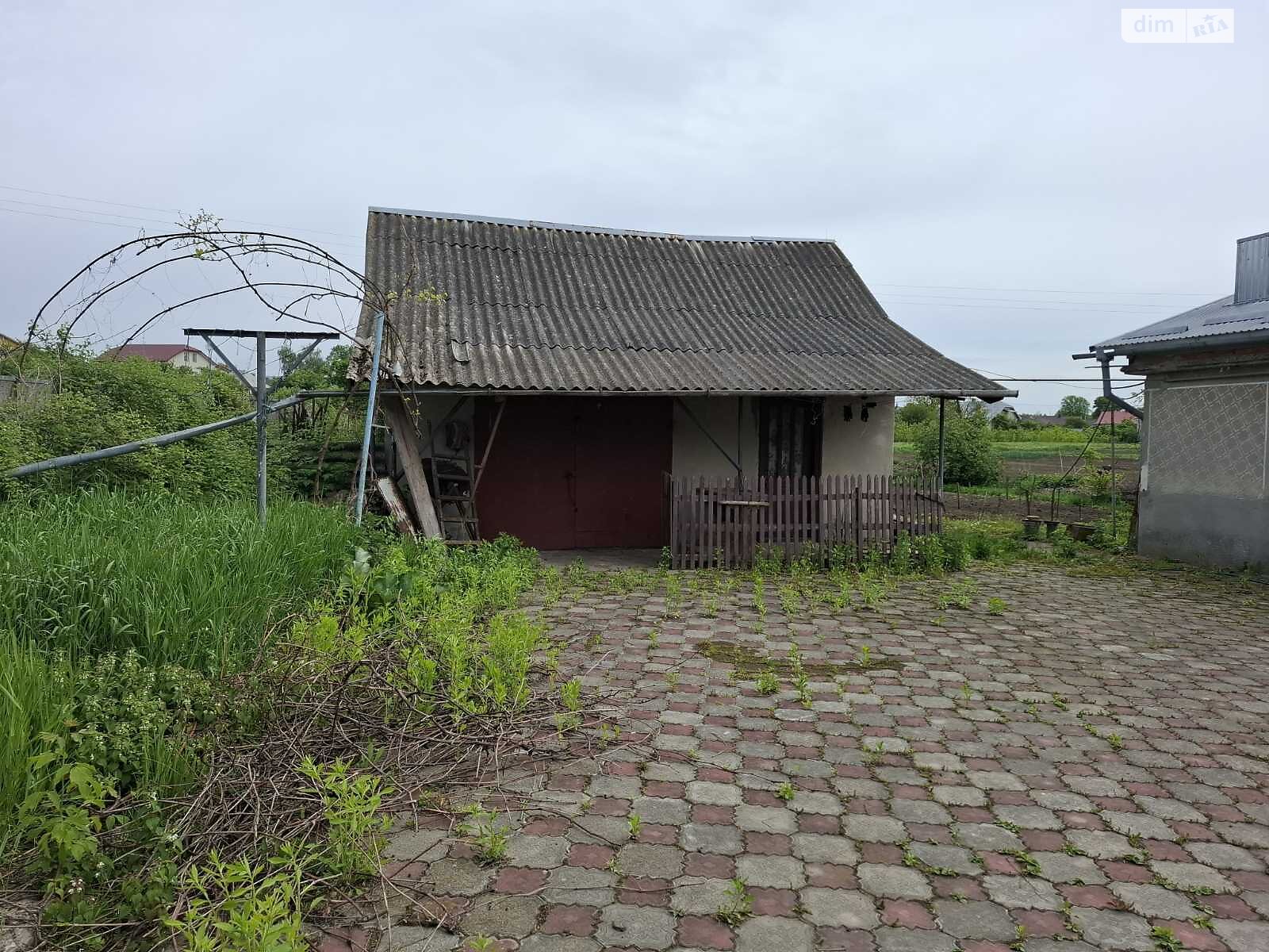 одноэтажный дом, 199.9 кв. м, кирпич. Продажа в Острове фото 1 одноэтажный дом, 199.9 кв. м, кирпич. Продажа в Острове фото 1