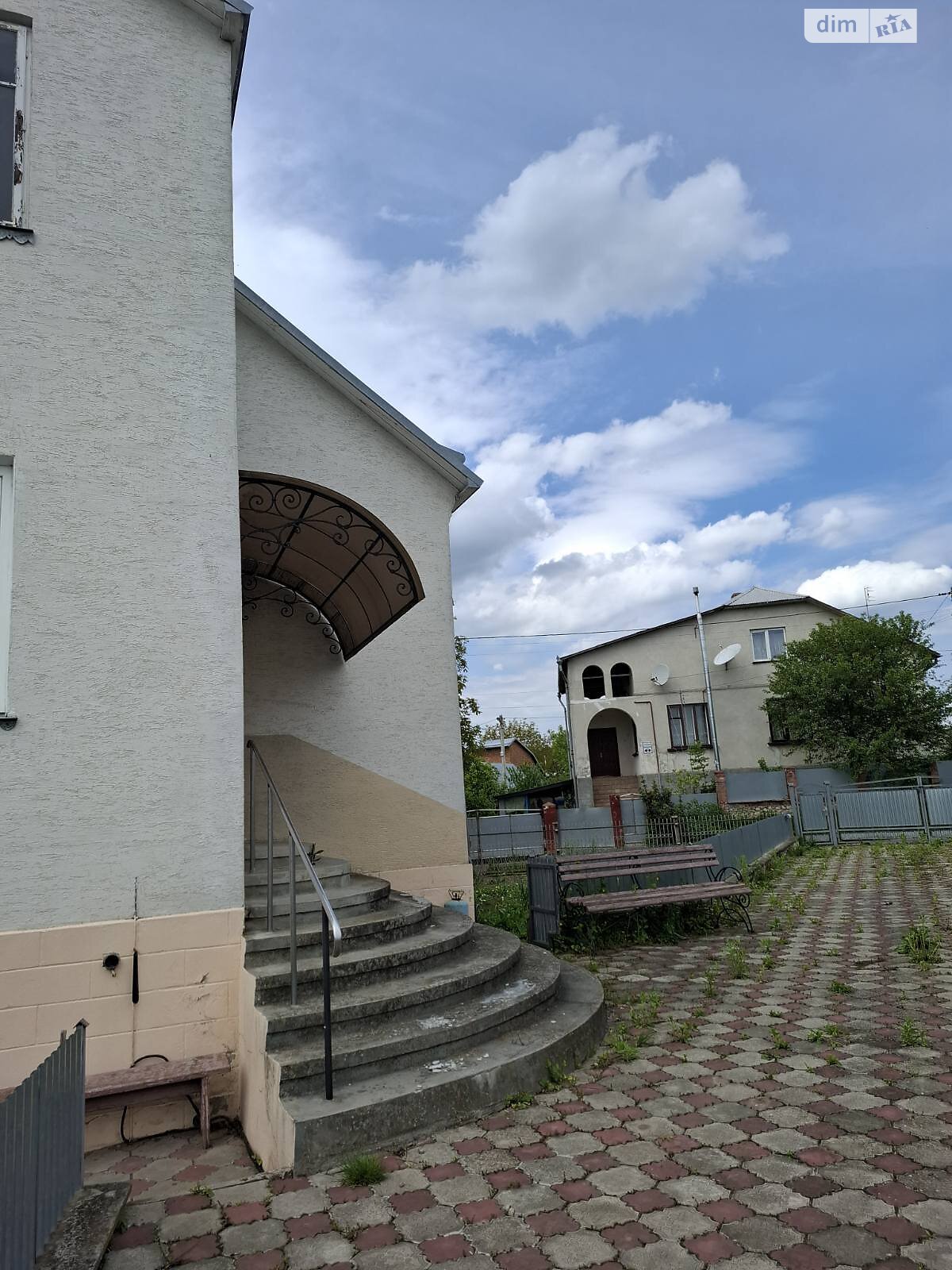 одноэтажный дом, 199.9 кв. м, кирпич. Продажа в Острове фото 1 одноэтажный дом, 199.9 кв. м, кирпич. Продажа в Острове фото 1