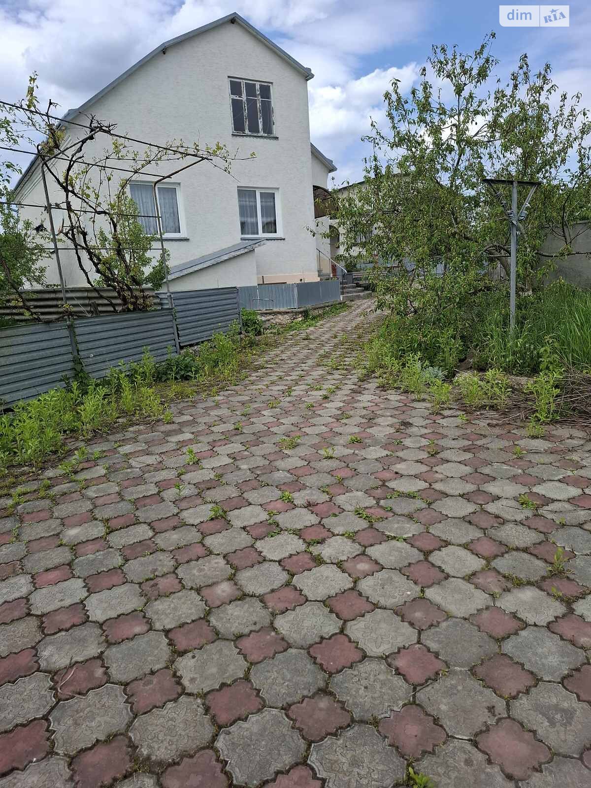 одноэтажный дом, 199.9 кв. м, кирпич. Продажа в Острове фото 1 одноэтажный дом, 199.9 кв. м, кирпич. Продажа в Острове фото 1