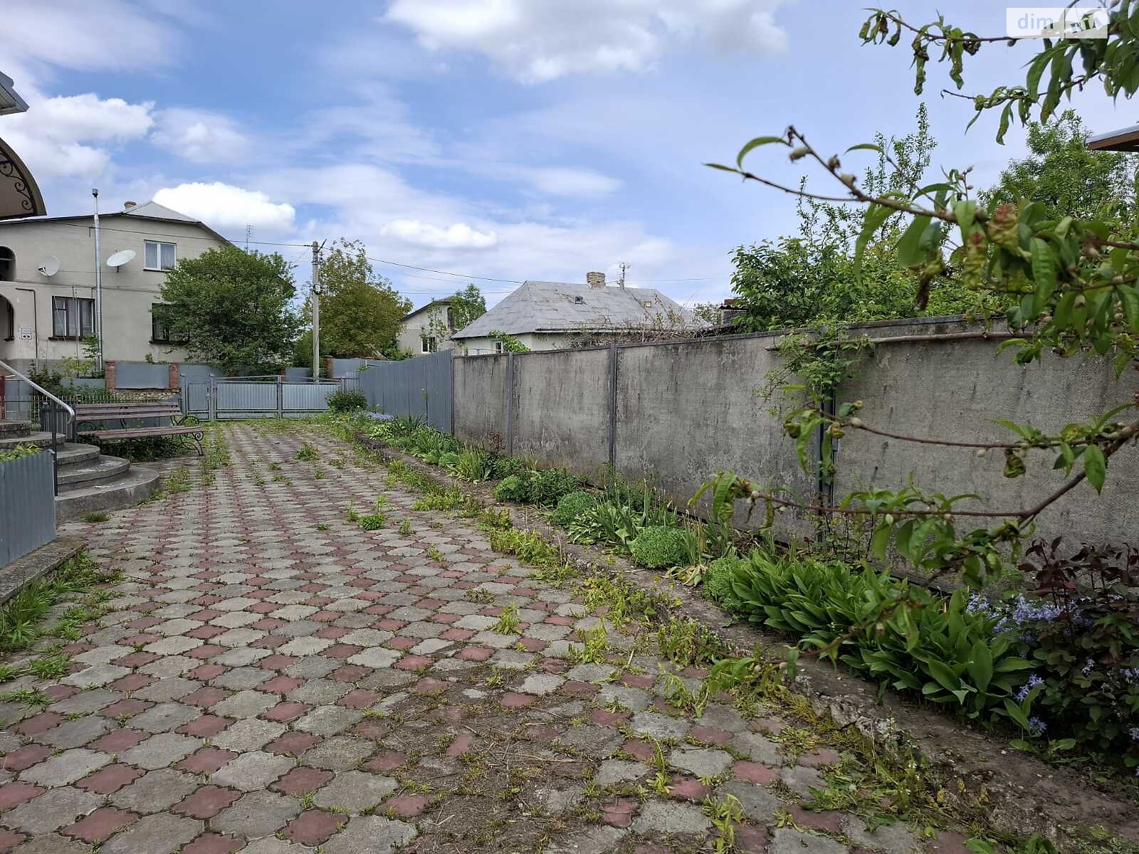 одноэтажный дом, 199.9 кв. м, кирпич. Продажа в Острове фото 1 одноэтажный дом, 199.9 кв. м, кирпич. Продажа в Острове фото 1