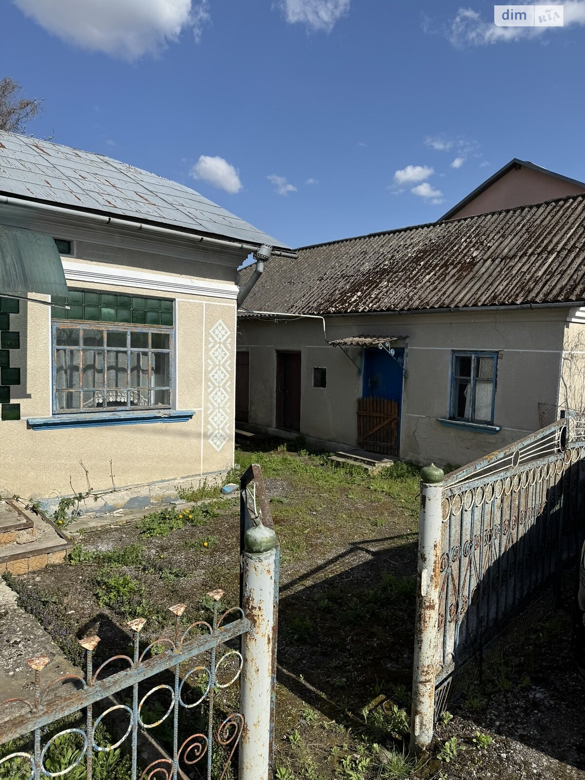 одноповерховий будинок, 69.1 кв. м, цегла. Продаж у Острові фото 1 одноповерховий будинок, 69.1 кв. м, цегла. Продаж у Острові фото 1