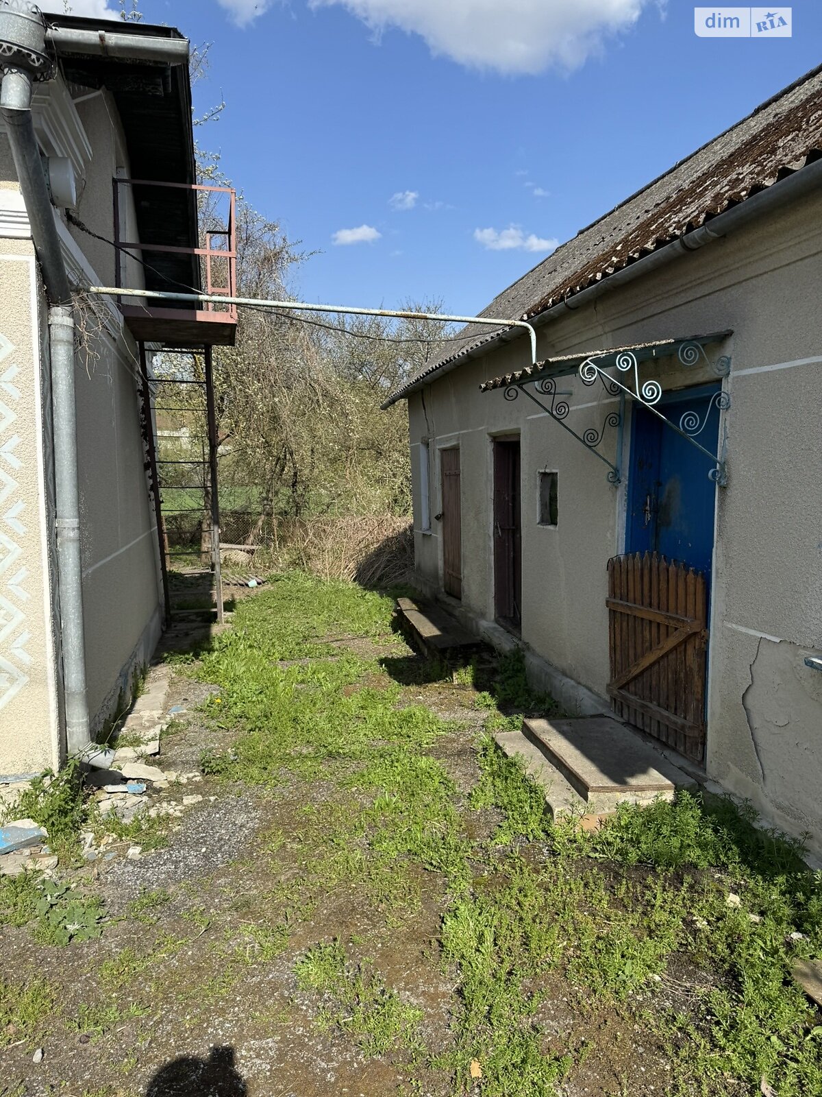 одноповерховий будинок, 69.1 кв. м, цегла. Продаж у Острові фото 1 одноповерховий будинок, 69.1 кв. м, цегла. Продаж у Острові фото 1