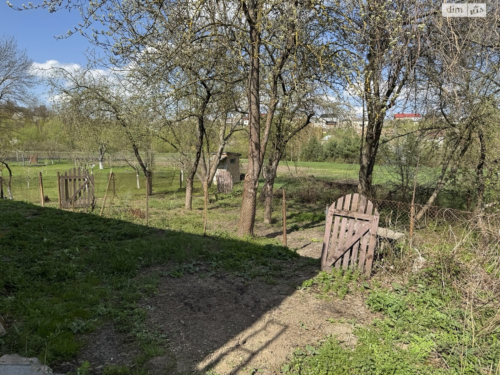 одноповерховий будинок, 69.1 кв. м, цегла. Продаж у Острові фото 1 одноповерховий будинок, 69.1 кв. м, цегла. Продаж у Острові фото 1
