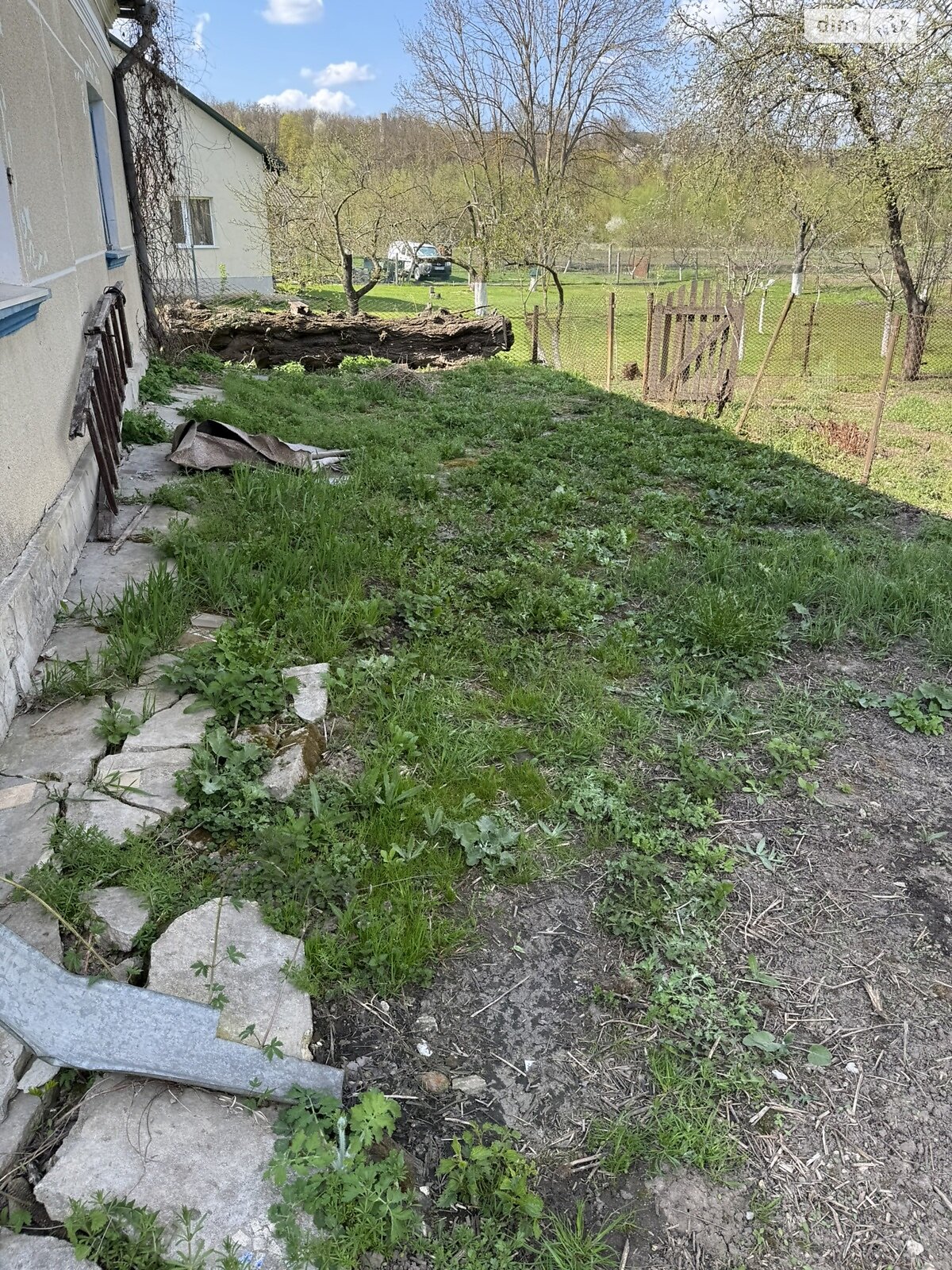 одноповерховий будинок, 69.1 кв. м, цегла. Продаж у Острові фото 1 одноповерховий будинок, 69.1 кв. м, цегла. Продаж у Острові фото 1