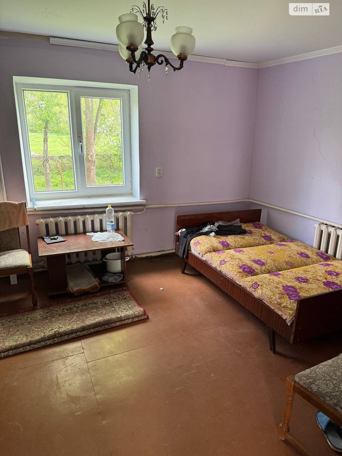 одноповерховий будинок, 69.1 кв. м, цегла. Продаж у Острові фото 1 одноповерховий будинок, 69.1 кв. м, цегла. Продаж у Острові фото 1
