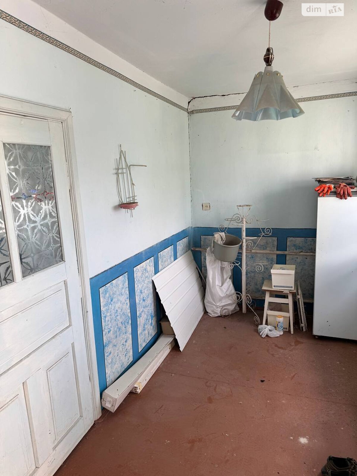 одноповерховий будинок, 69.1 кв. м, цегла. Продаж у Острові фото 1 одноповерховий будинок, 69.1 кв. м, цегла. Продаж у Острові фото 1